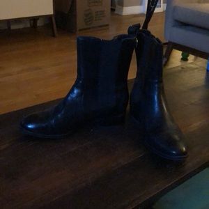 Ralph Lauren Boots